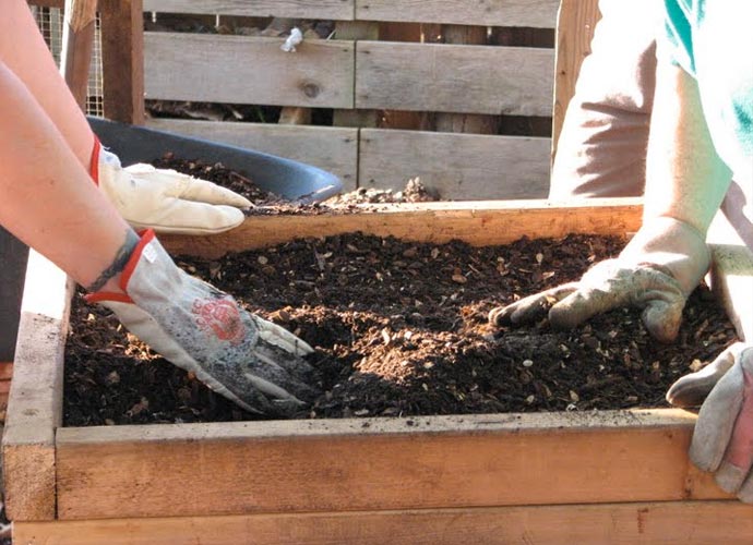 Eastside Cafe Austin