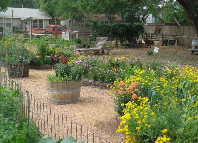 Eastside Cafe Austin