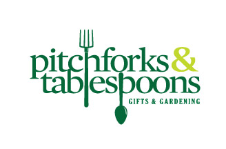 Pitchforks and Tablespoons
